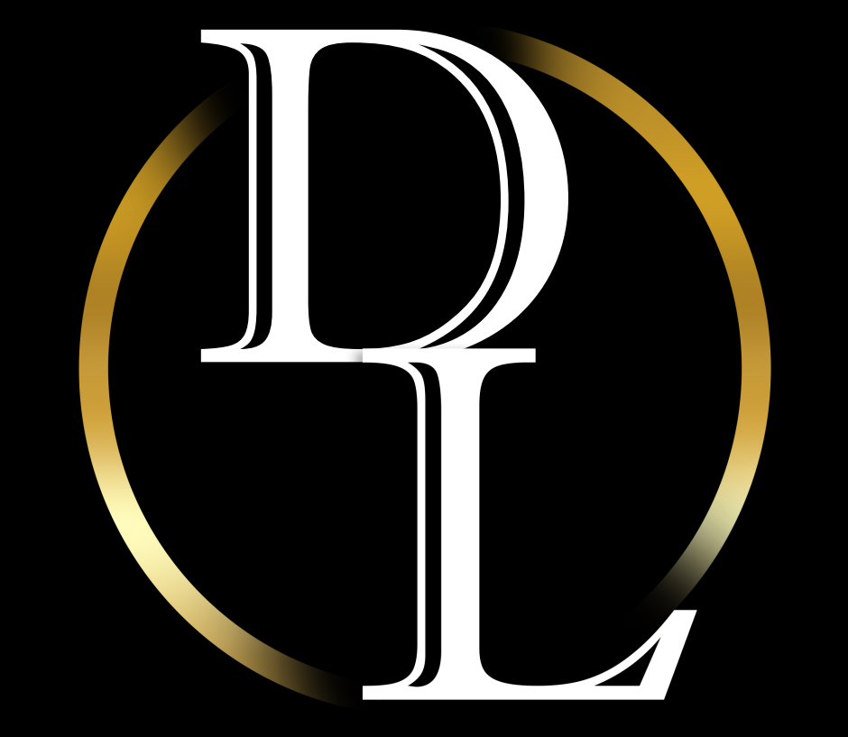 Dorking Lighting Company Logo